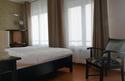 Ferienwohnung Meine Tante - Foto 6