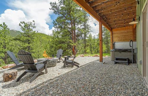 Valley Vista Lodge Hot Tub Shuffleboard Darts BBQ - Foto 34