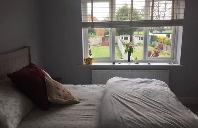 Beautiful 3-bed House in Ramsgate - Photo 7