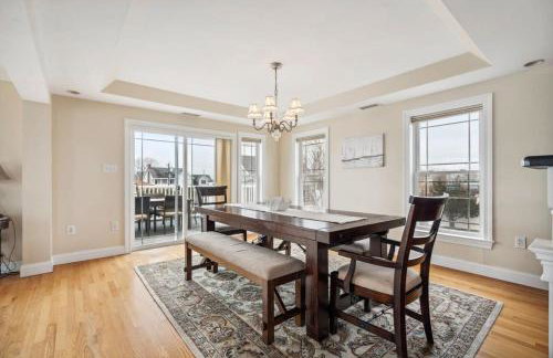 Sandy Toes Ocean Views Steps to Beach Deck - Foto 14