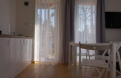Apartamenty i Domki Osińscy - Foto 52