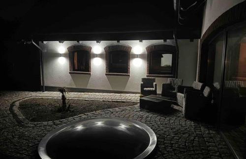 Dworek Willa Biała Góra - Foto 18