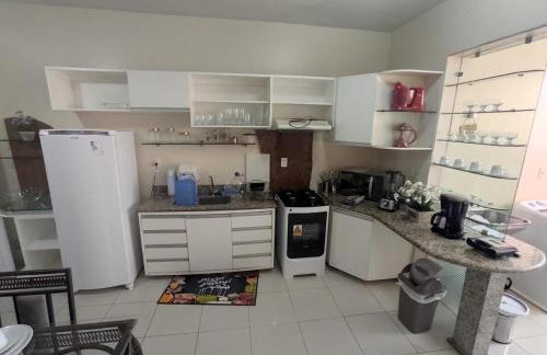 Equatorial Du Luxe in Manaus - Foto 25