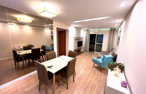 Apartamento Completo Guilhermina 82 - Photo 40