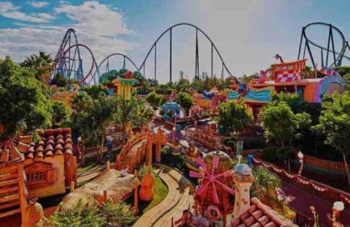 Apartamento con patio y Jacuzzi privado - Foto 24