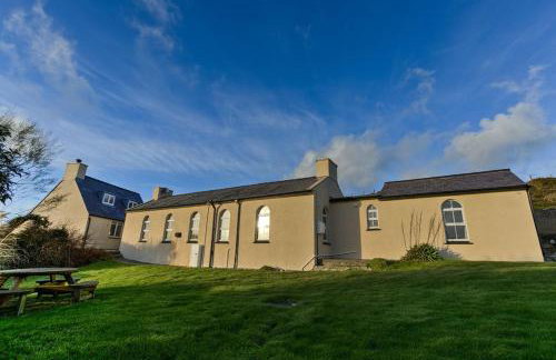 Cable Cottage - Foto 73