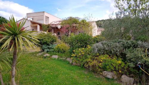 Villa couleurs du sud - Foto 2