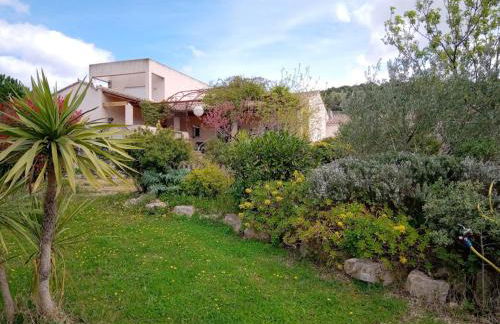 Villa couleurs du sud - Foto 2