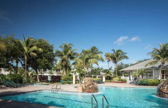 GreenLinks Golf Villas at Lely Resort - Foto 13