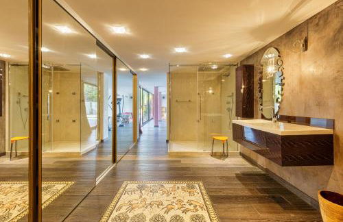 Chalet Galadhrim Chamonix Mont Blanc Valley - Foto 31