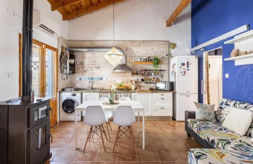 Casita Mona y Acogedora - Foto 1