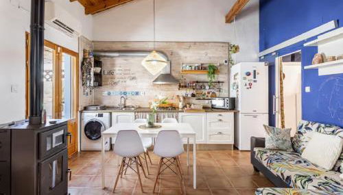 Casita Mona y Acogedora - Foto 1