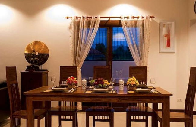 4 Bedroom Private Bali Style Villa HH1 - Photo 44