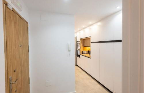 Comeback Sailing Puerto Motril - Foto 11