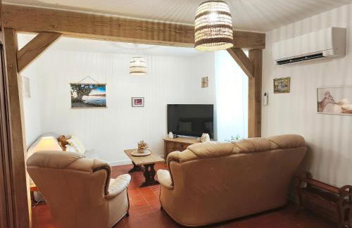 Gîte Chez Renée - Foto 16