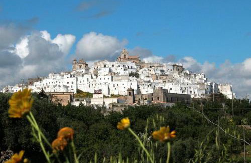 Ostuni Seaside House - Foto 12