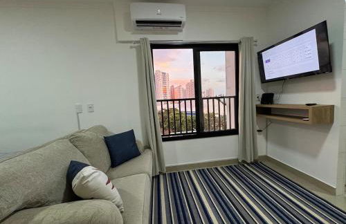 Studio in front of USP - Foto 6