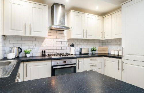 3 BDR House near East Croydon Rail Station - Foto 44