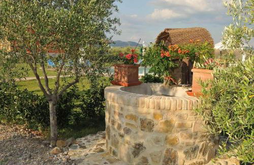 Agriturismo Il Giglio di Sant' Antonio - Foto 18