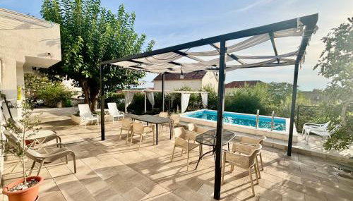 Summer Apartment - Photo 4