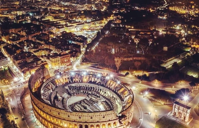 Hold Rome - Photo 33