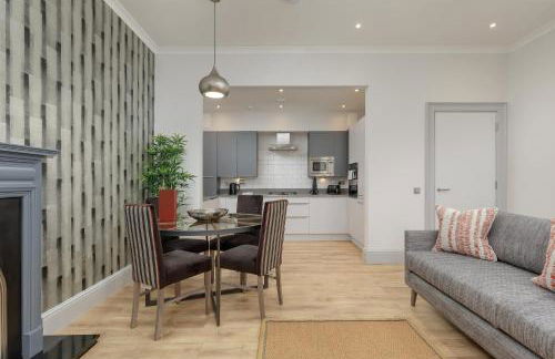 Destiny Scotland - Princes Street Residence - Foto 50