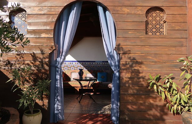 Paella tradicional Valenciana, cocinada con leña de naranjo. - Foto 12