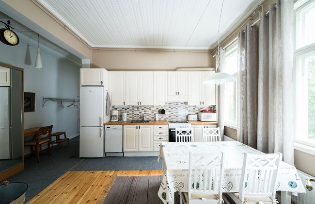 AinaBnB - Residence Kappsäcken - Foto 4