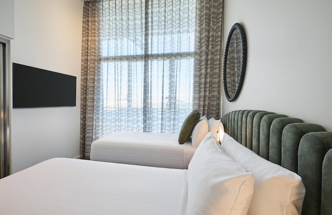 Adina Apartment Hotel Perth - Foto 40