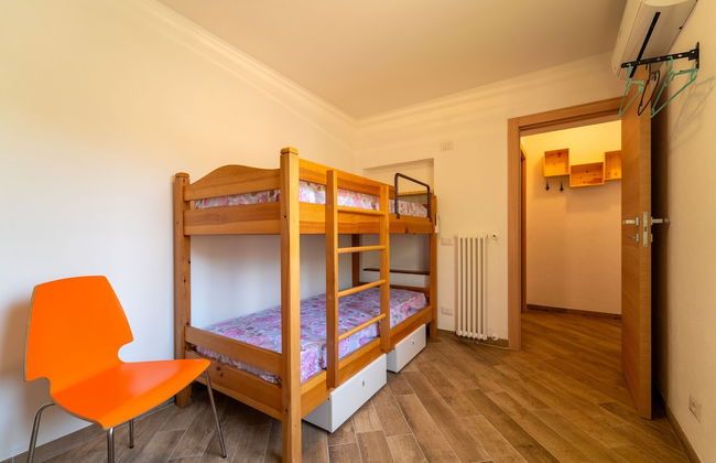 Casa Matilde by Wonderful Italy - Foto 10