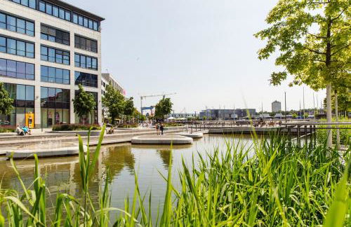 Alles neu: 1-Zi zentral am Exerzierpl. 24h-Checkin - Foto 14