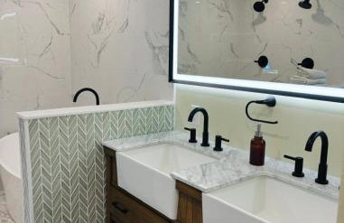 Nature's Paradise at 'The Reserve at Hot Springs' - Foto 9