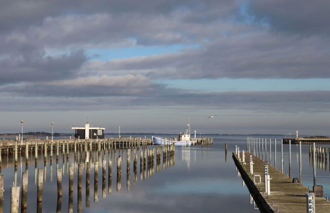 Struer Town Apartment - Foto 17