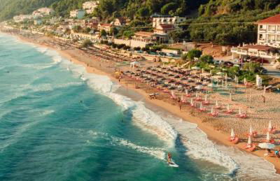 Villa Vrachos luxury Living - Foto 57