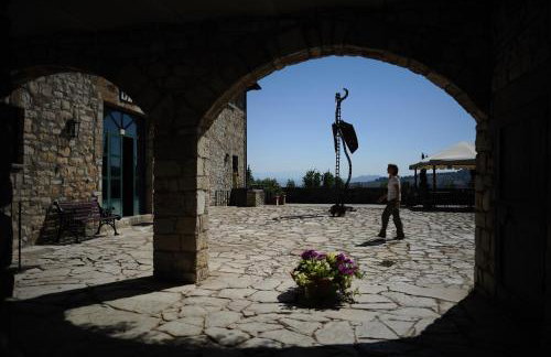 Agriturismo Tenuta Conti Faina - Foto 9