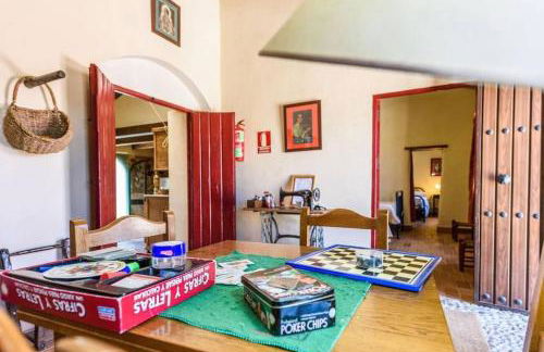 Casa Cortijo en Dehesa Sierra León - Photo 10