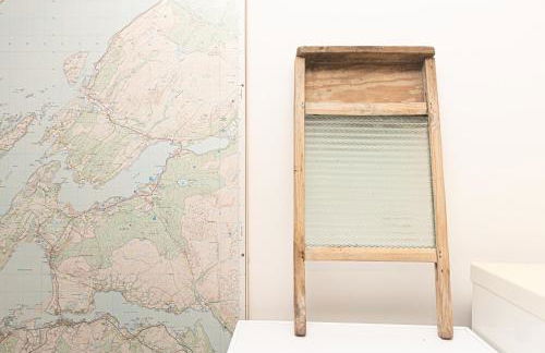 Steading Cottage - 50m from the beach - Foto 47