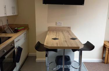 clazzers apartment 1 - Foto 1