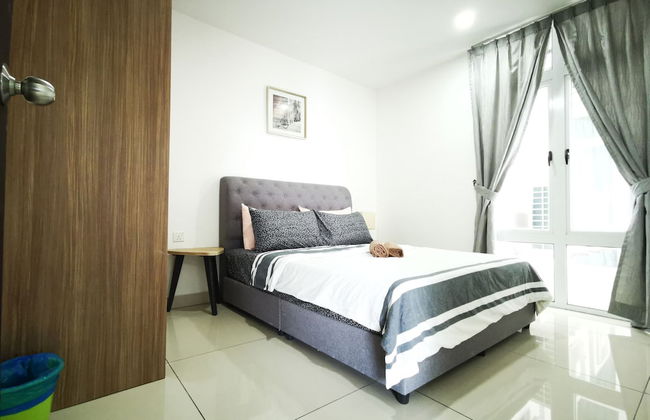 KSL D'Esplanade Residence by Immaculate - Foto 72