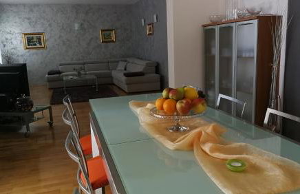 Apartment Infinity Blue - Foto 33