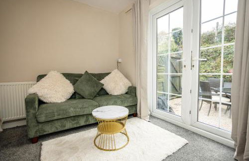 Rose Cottage - 2 Bedroom Cottage - Penally - Photo 18