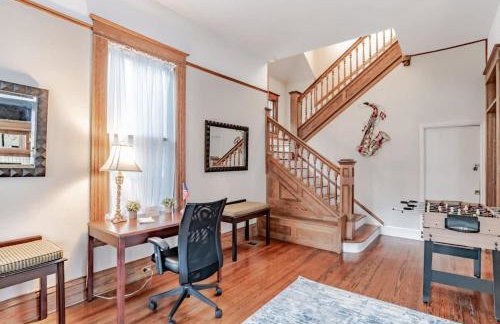 Heavenly on Hunter-Historic Grandeur-The Cannon - Foto 8