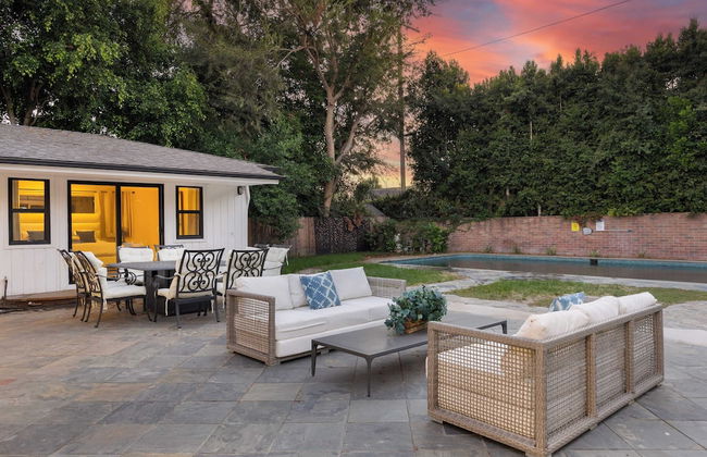 Forman by Avantstay Pool, Near Hollywood Studios - Foto 41