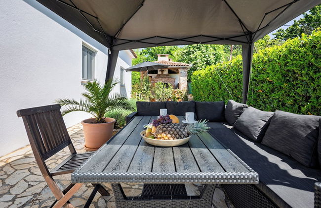 Pool House Kristina - Foto 30