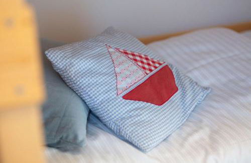 Fehmarn-Ostseeferien Apfelblüte 199 1 - Foto 13