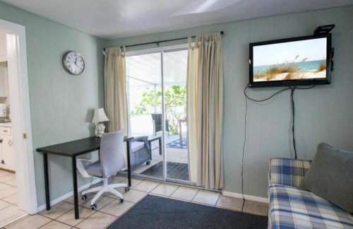 2 BR Home With Private Beach Access To Golden Beach - Luna Sea - Foto 34