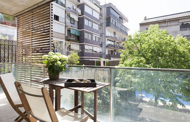 My Space Barcelona Executive Apartments Center - Photo 65