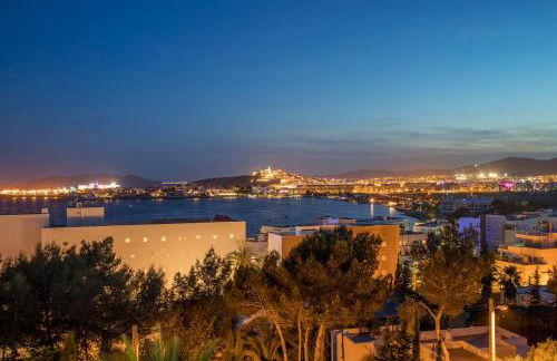 Luxury Villa with Outdoor Bar, Ibiza Villa 1027 - Foto 36