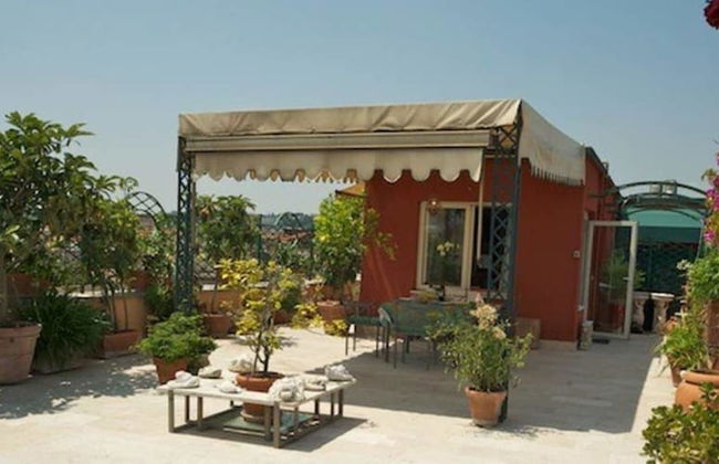 Exclusive Terrace Largo Argentina - Foto 20