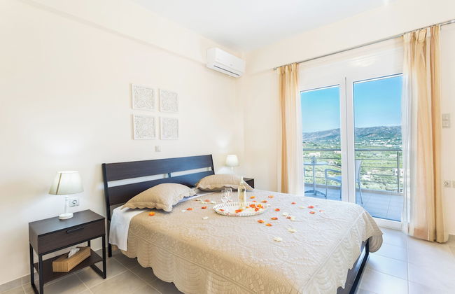 Villa Oasis - Photo 4